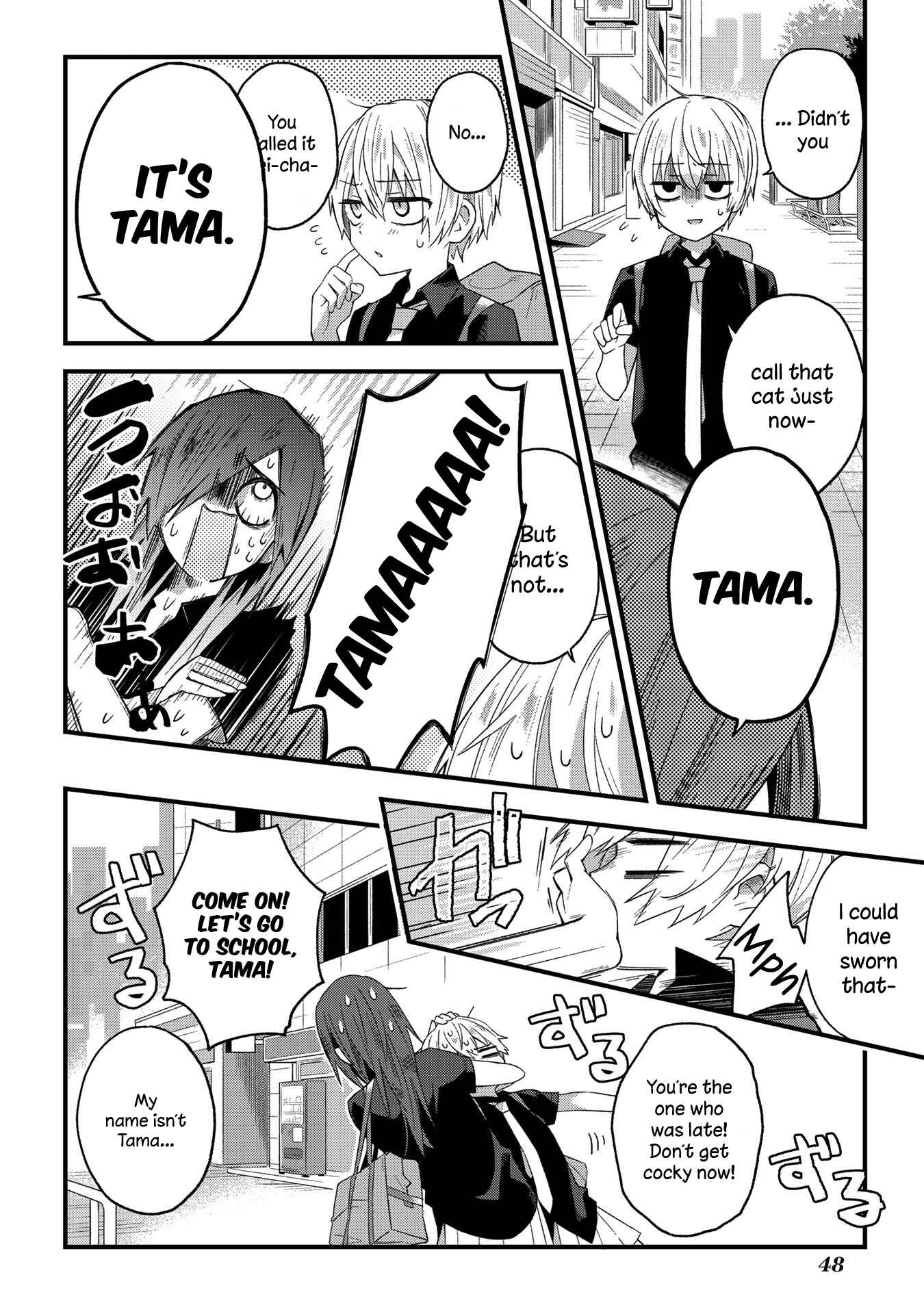 Page 6 Chapter 7 School Zone