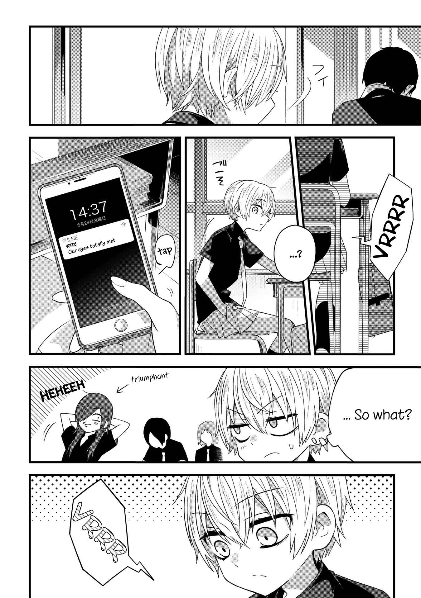 Page 3 Chapter 16 School Zone