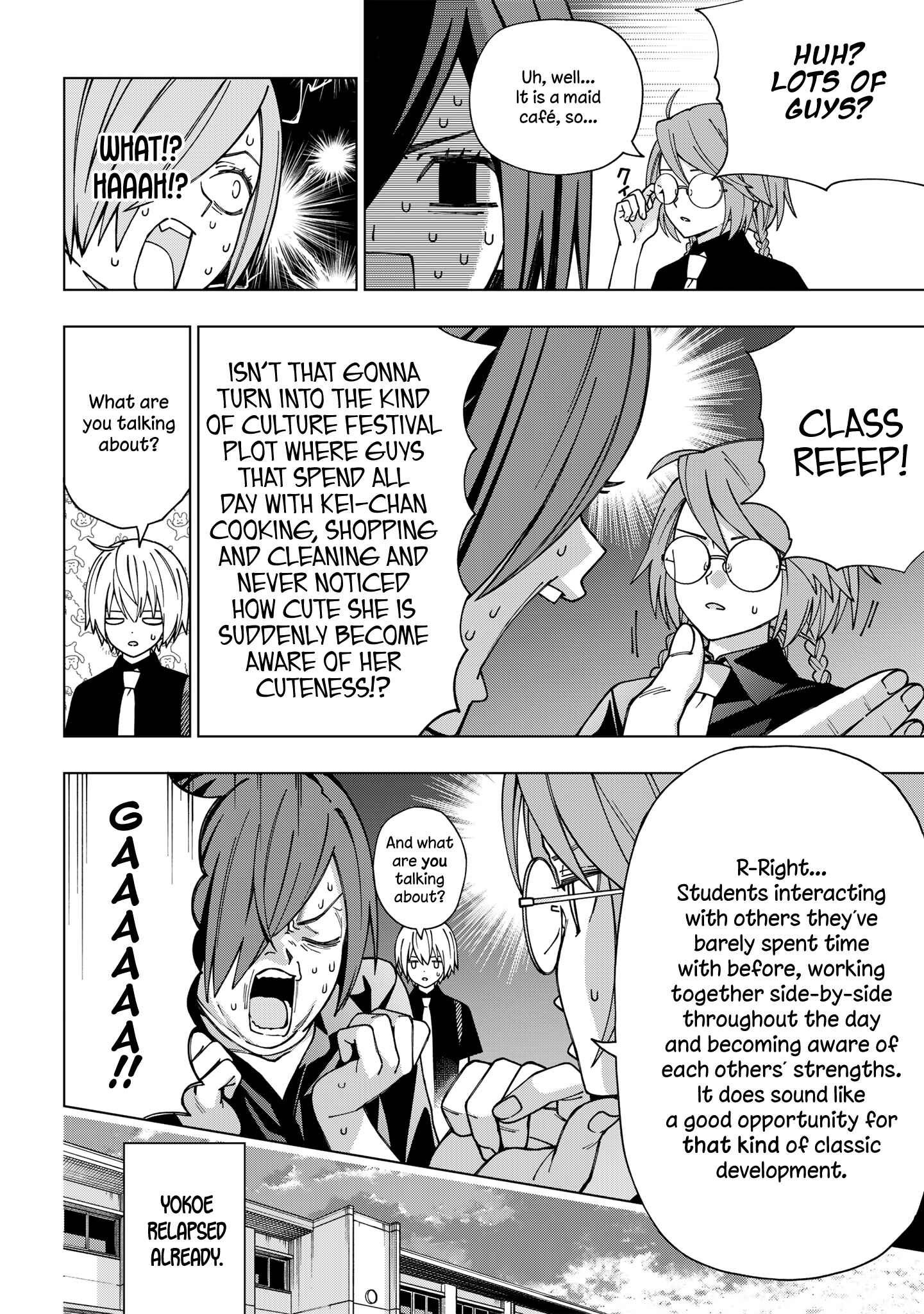 Page 14 Chapter 95 School Zone