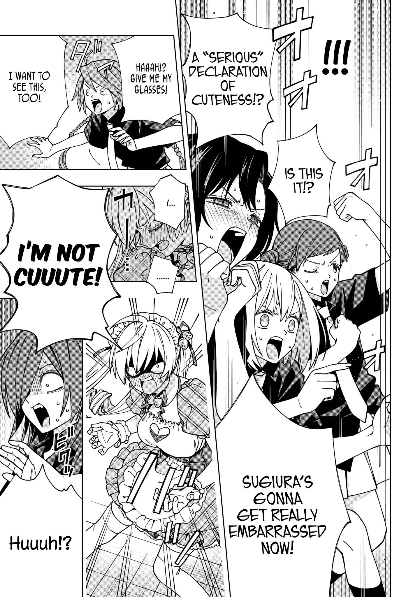 Page 9 Chapter 95 School Zone