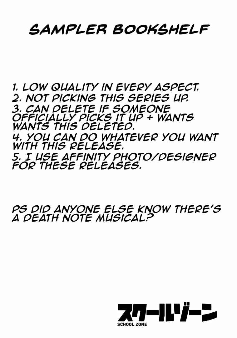 Page 1 Chapter 0 School Zone