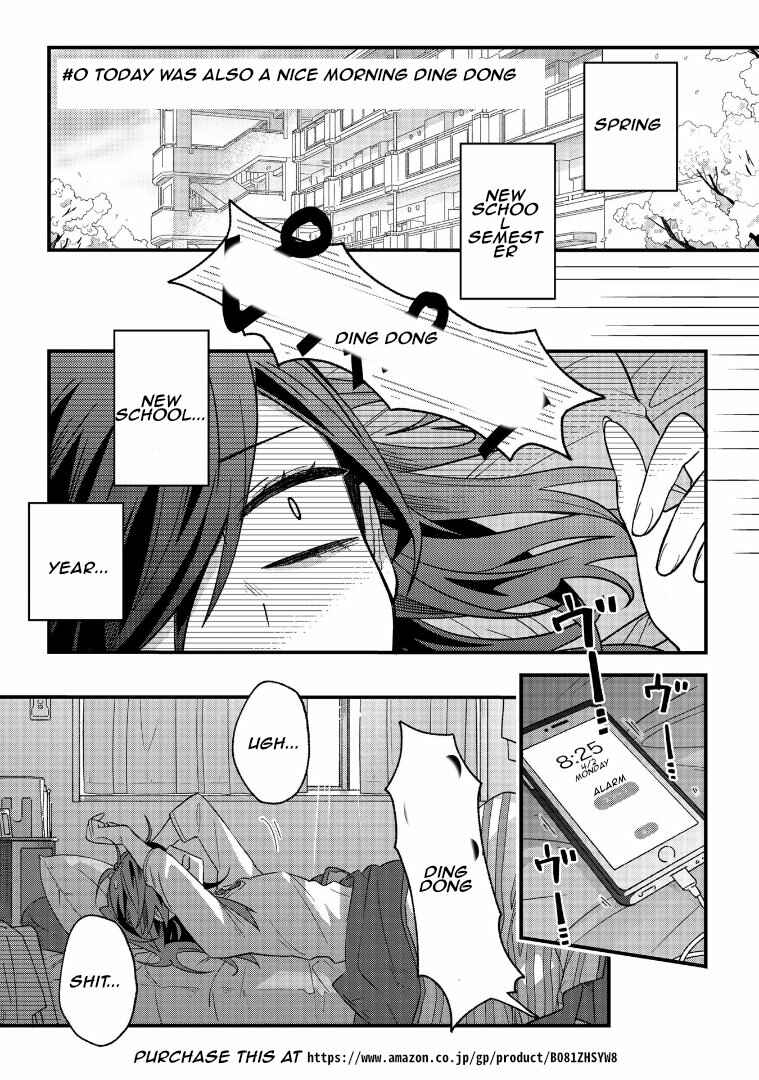 Page 2 Chapter 0 School Zone