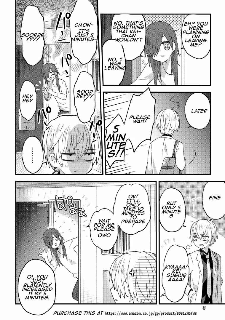 Page 5 Chapter 0 School Zone