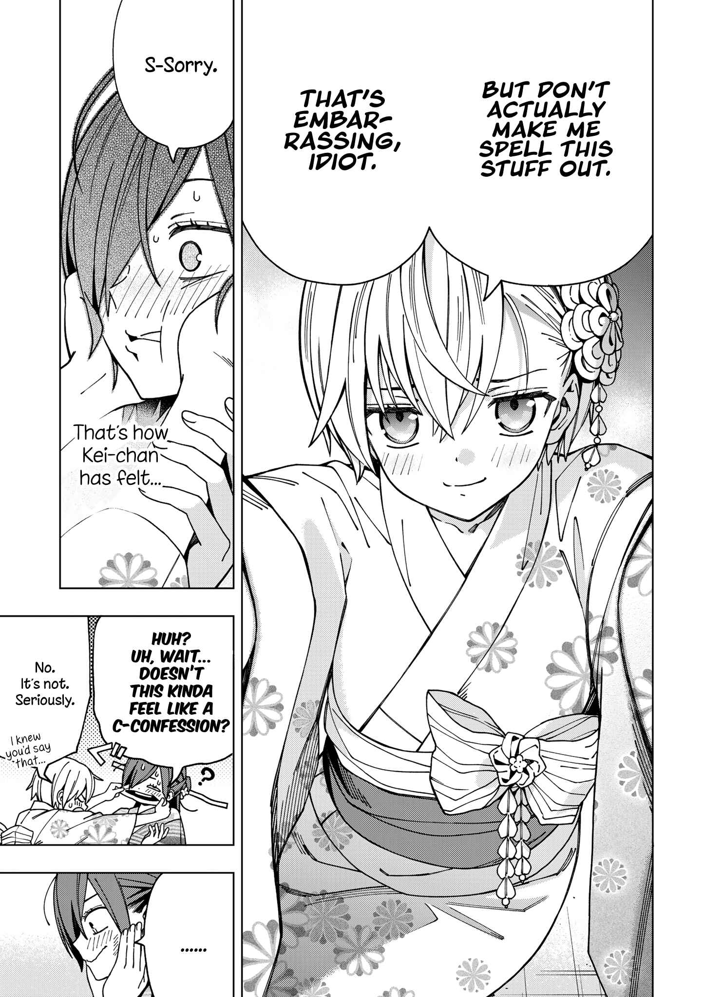 Page 15 Chapter 89 School Zone