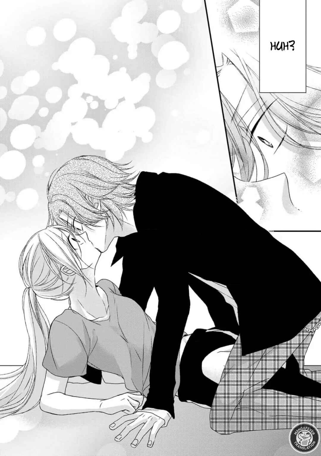 Page 36 Chapter 21 Netsuai Prince - Onii-chan wa Kimi ga Suki