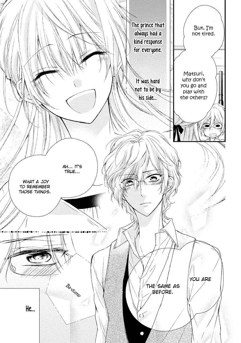 Page 24 Chapter 6 Netsuai Prince - Onii-chan wa Kimi ga Suki