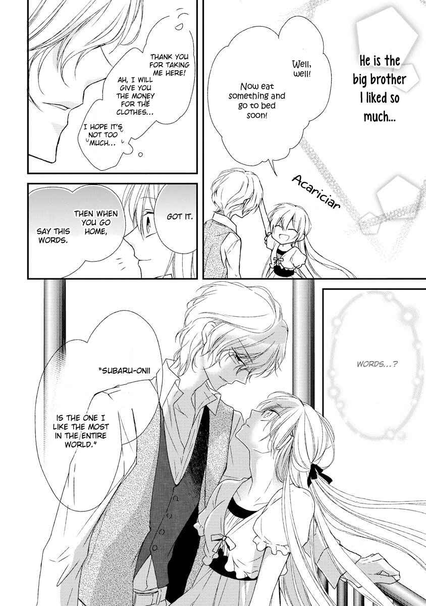 Page 25 Chapter 6 Netsuai Prince - Onii-chan wa Kimi ga Suki