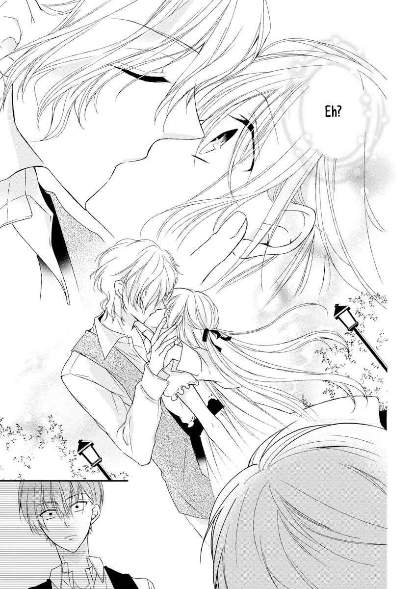 Page 37 Chapter 6 Netsuai Prince - Onii-chan wa Kimi ga Suki