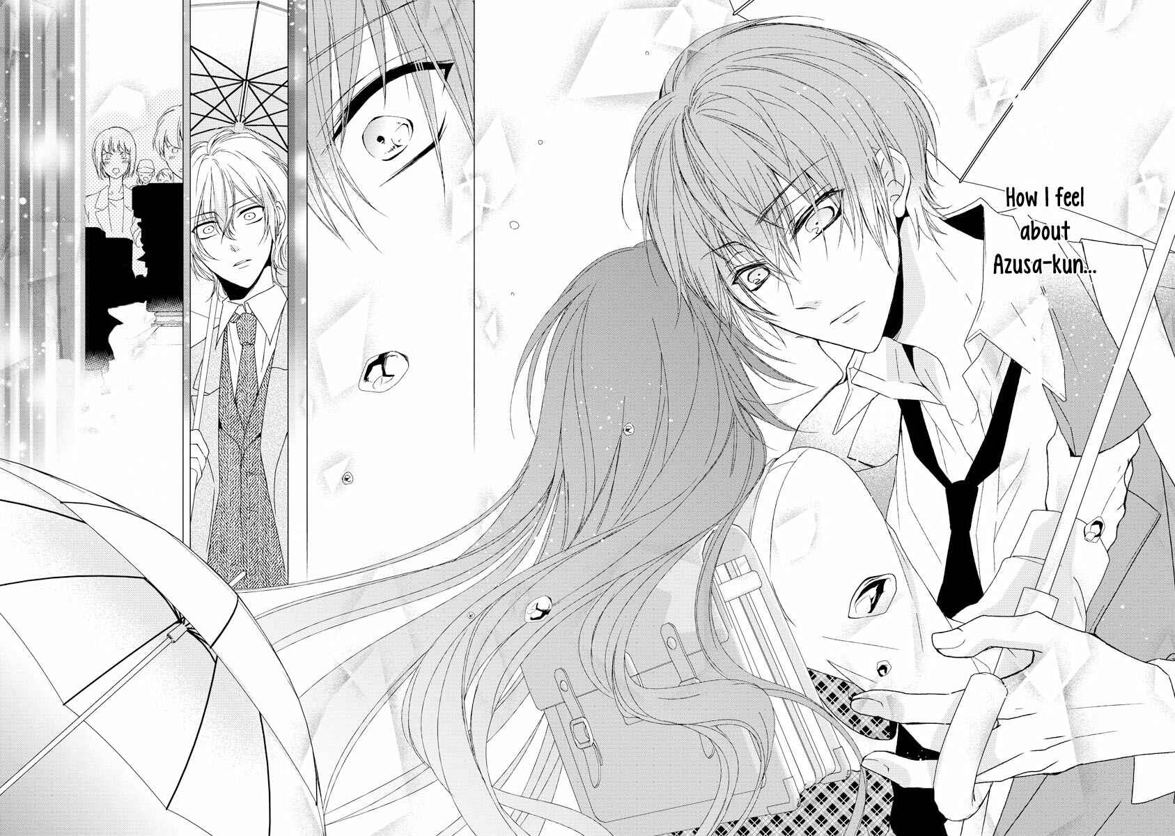 Page 26 Chapter 8 Netsuai Prince - Onii-chan wa Kimi ga Suki