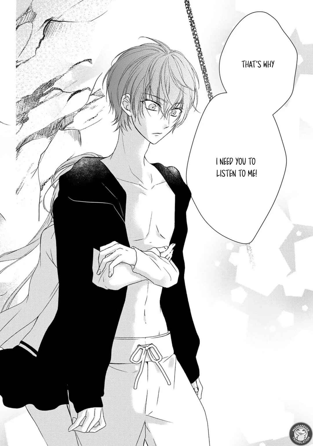 Page 20 Chapter 15 Netsuai Prince - Onii-chan wa Kimi ga Suki
