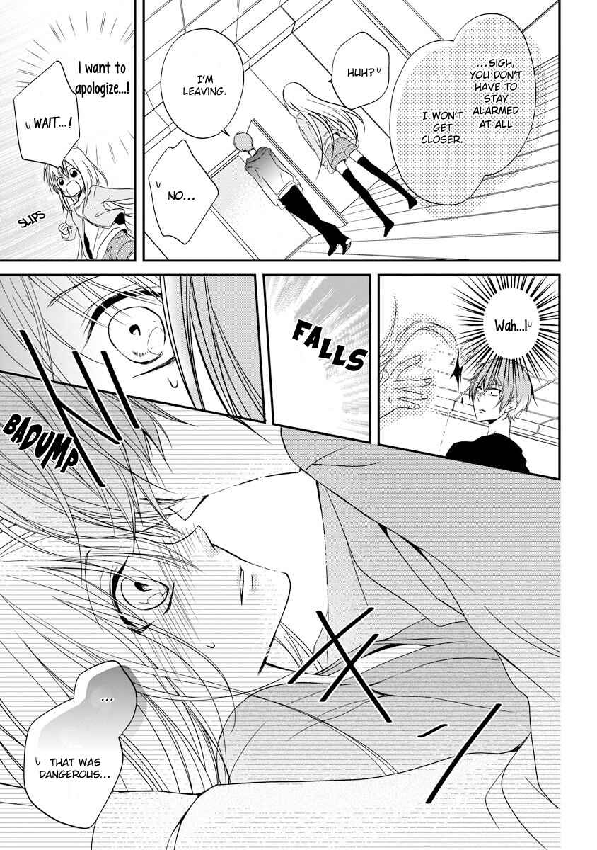 Page 16 Chapter 2 Netsuai Prince - Onii-chan wa Kimi ga Suki