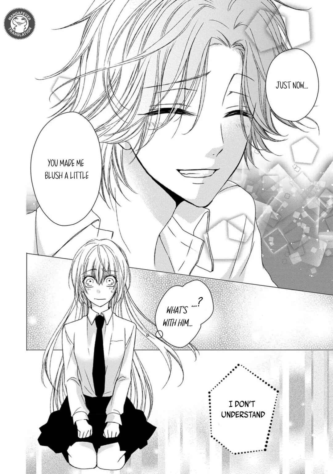 Page 18 Chapter 11 Netsuai Prince - Onii-chan wa Kimi ga Suki