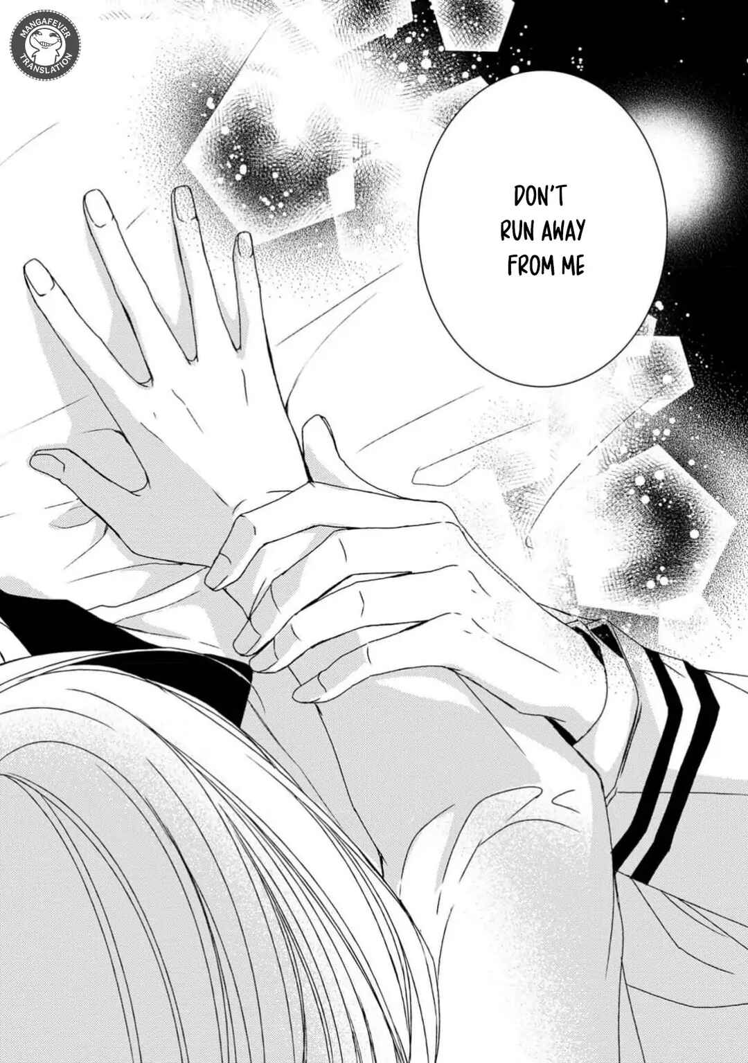 Page 22 Chapter 11 Netsuai Prince - Onii-chan wa Kimi ga Suki