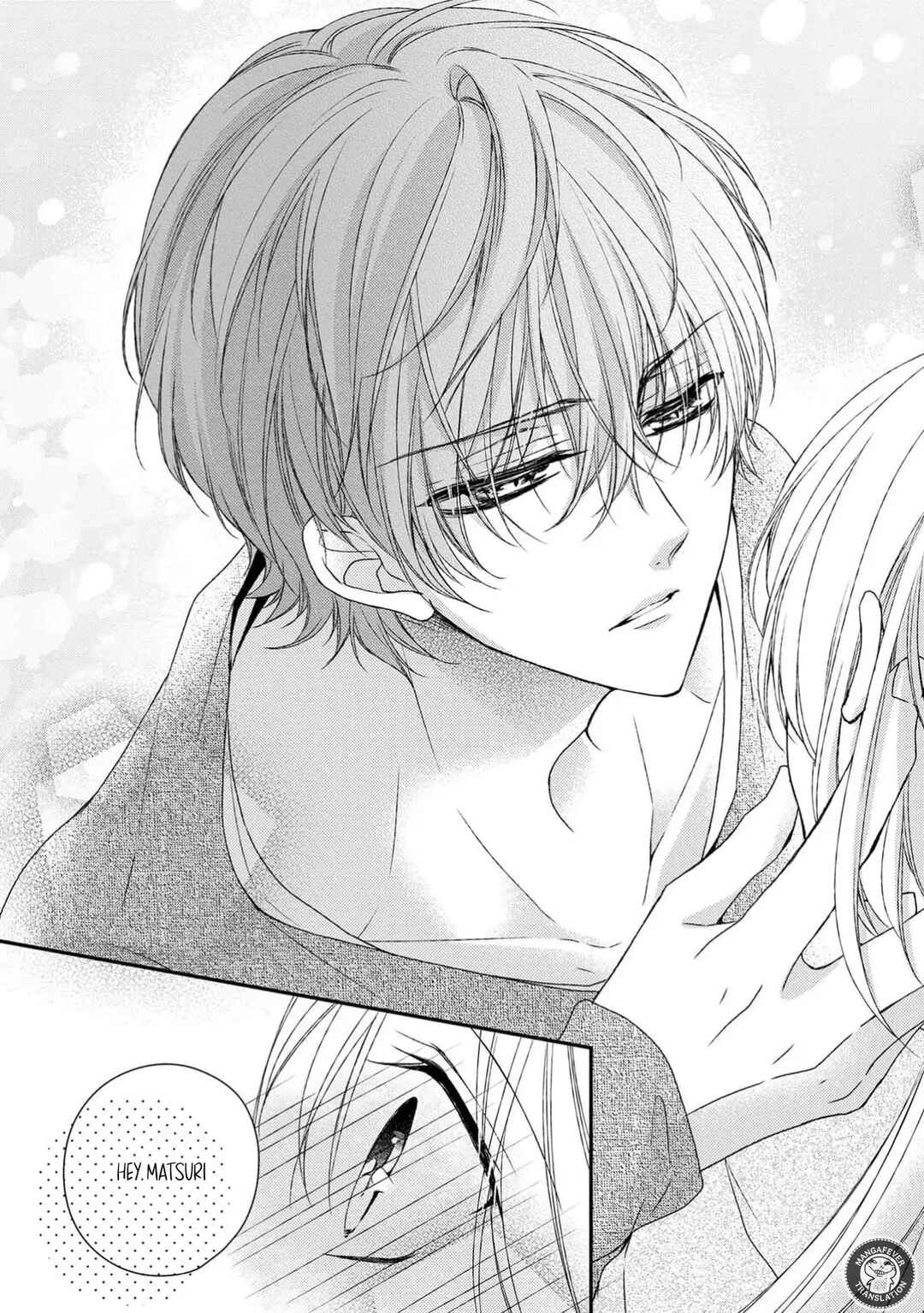 Page 33 Chapter 22 Netsuai Prince - Onii-chan wa Kimi ga Suki