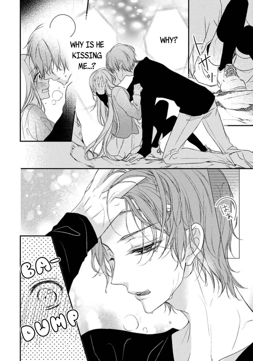 Page 8 Chapter 26 Netsuai Prince - Onii-chan wa Kimi ga Suki