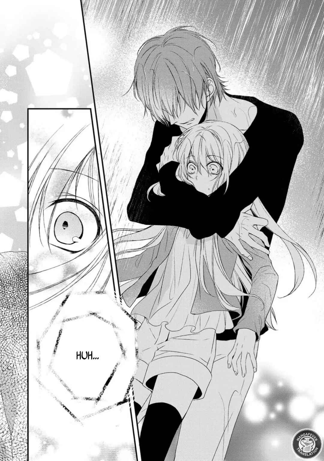 Page 35 Chapter 25 Netsuai Prince - Onii-chan wa Kimi ga Suki