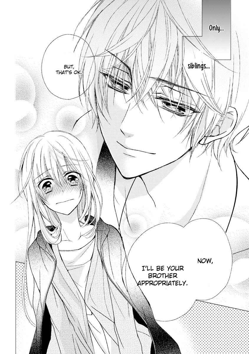 Page 27 Chapter 5 Netsuai Prince - Onii-chan wa Kimi ga Suki