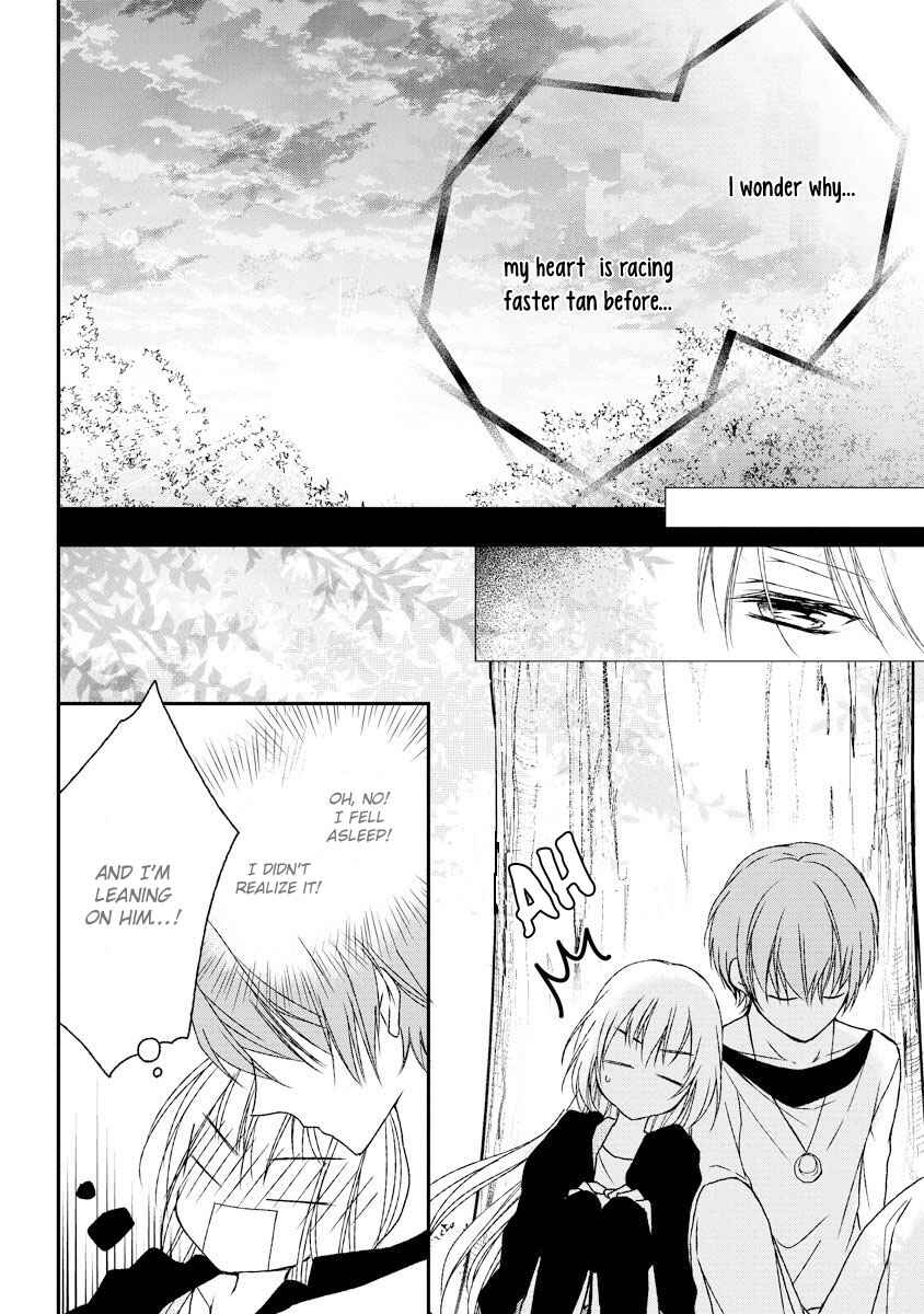 Page 29 Chapter 5 Netsuai Prince - Onii-chan wa Kimi ga Suki