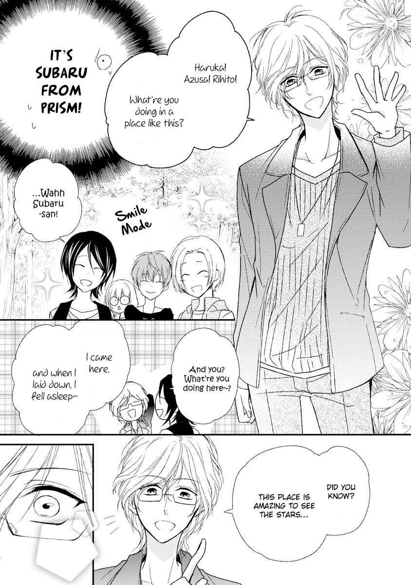 Page 36 Chapter 5 Netsuai Prince - Onii-chan wa Kimi ga Suki