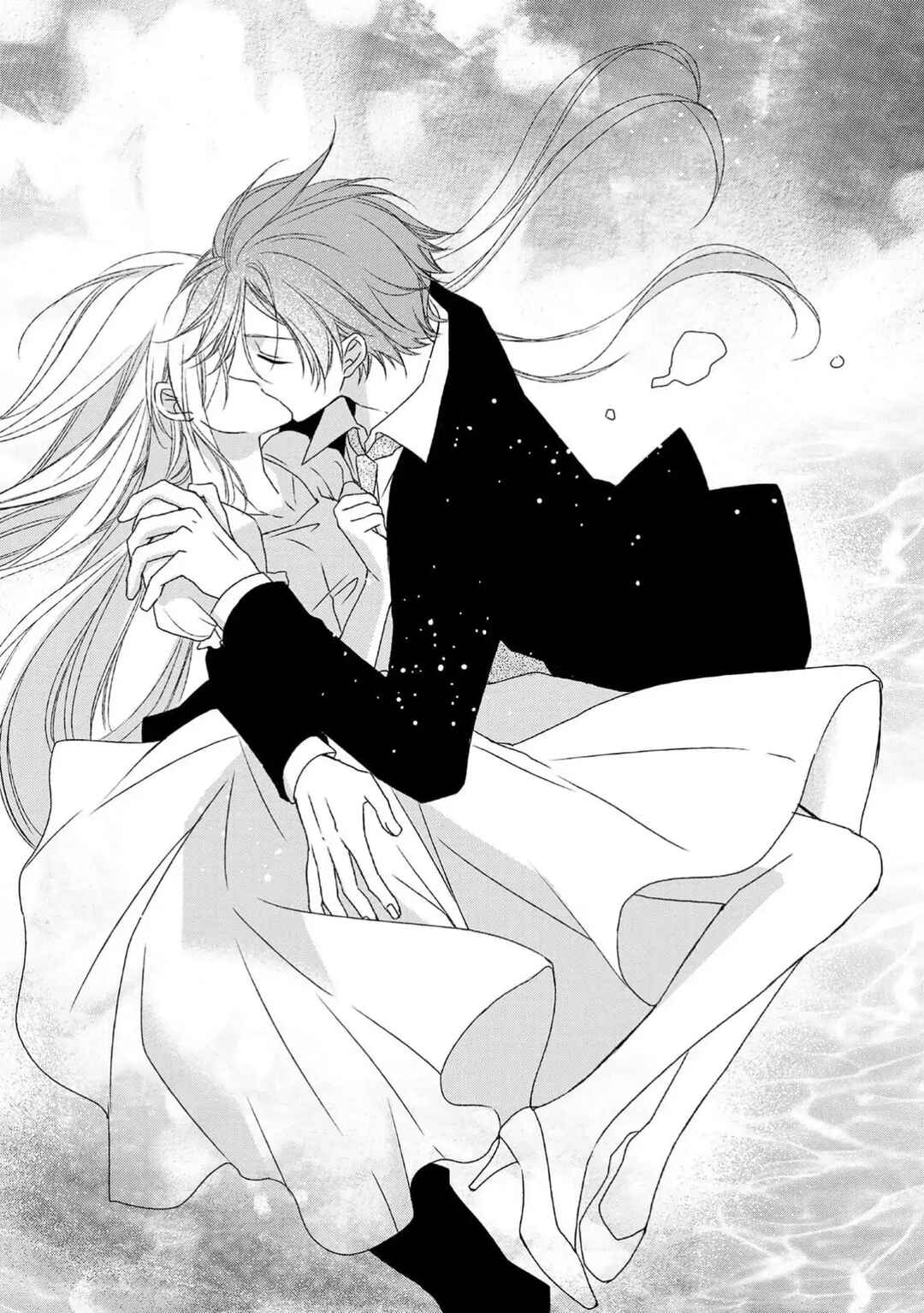 Page 30 Chapter 18 Netsuai Prince - Onii-chan wa Kimi ga Suki