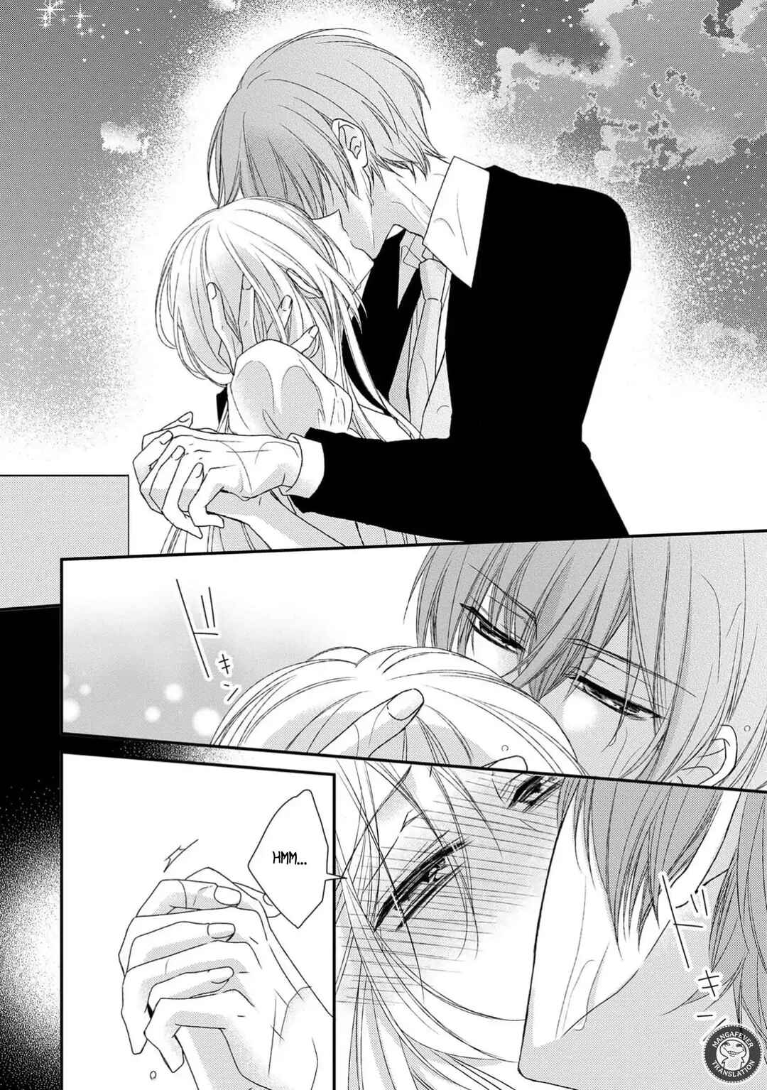 Page 32 Chapter 18 Netsuai Prince - Onii-chan wa Kimi ga Suki