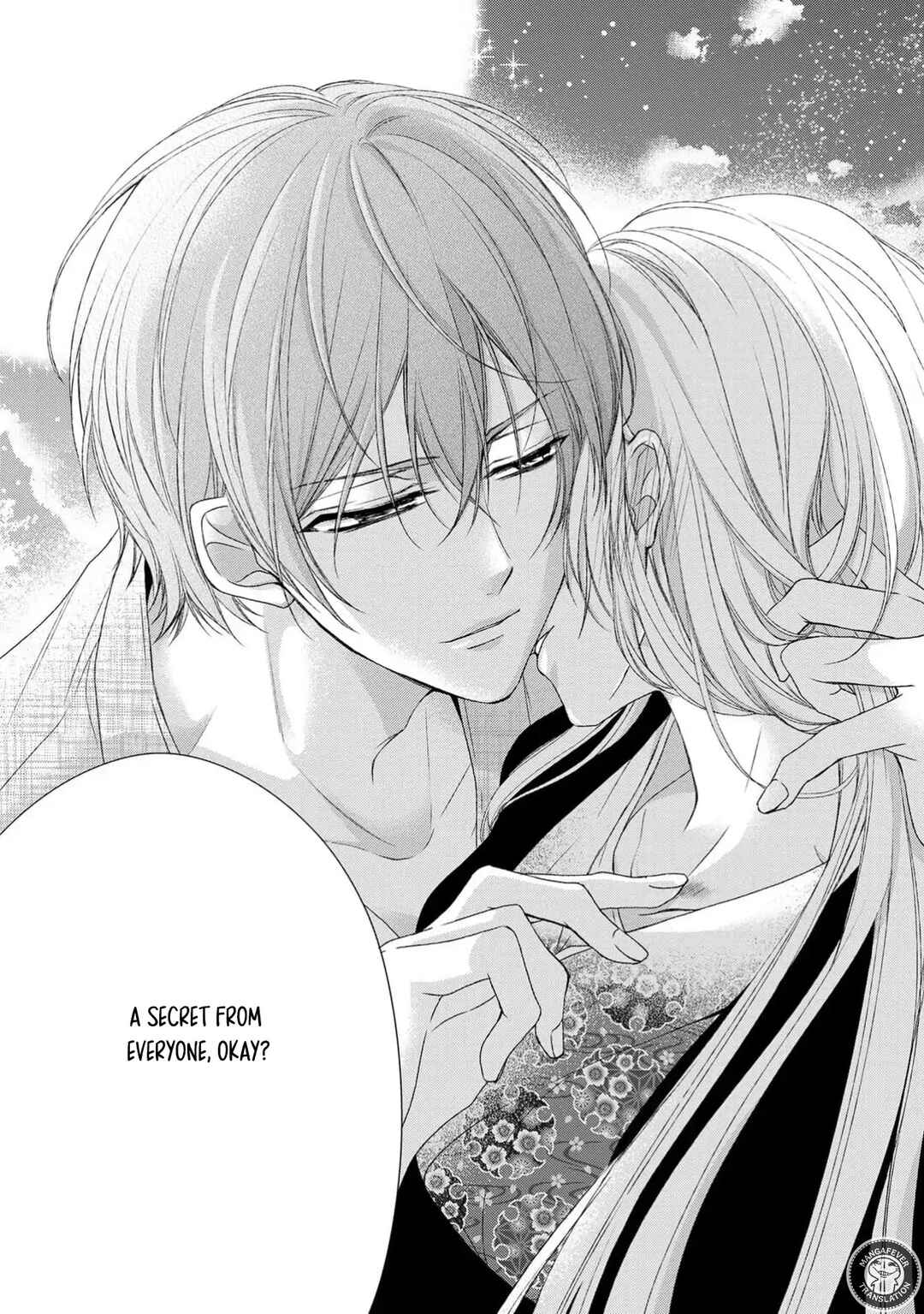Page 29 Chapter 16 Netsuai Prince - Onii-chan wa Kimi ga Suki