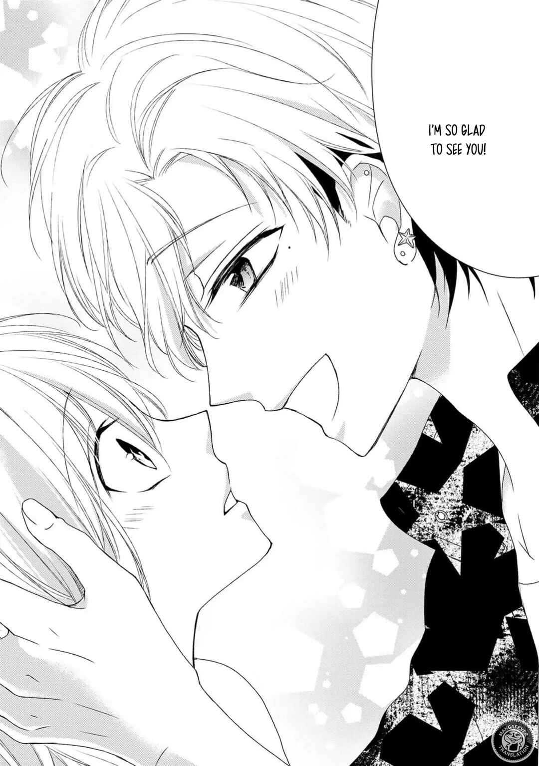 Page 34 Chapter 16 Netsuai Prince - Onii-chan wa Kimi ga Suki