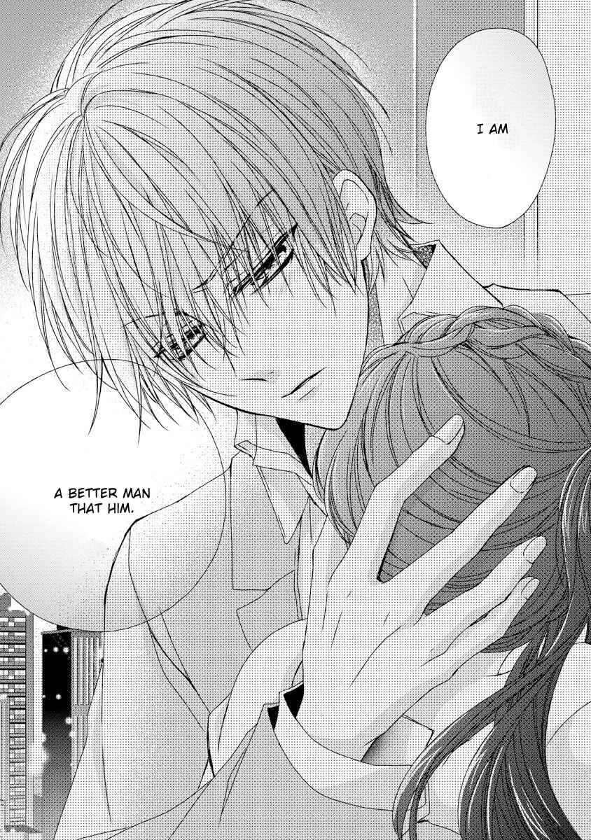Page 27 Chapter 9 Netsuai Prince - Onii-chan wa Kimi ga Suki