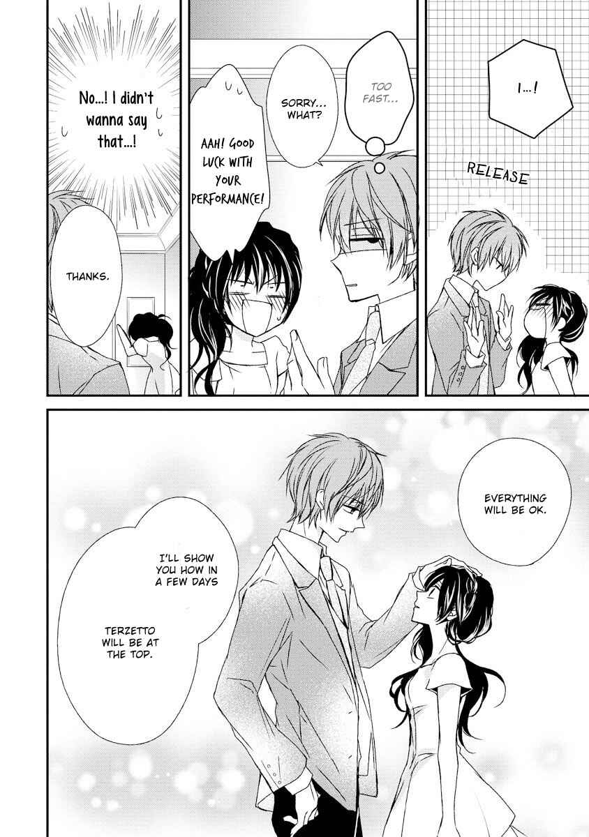 Page 29 Chapter 9 Netsuai Prince - Onii-chan wa Kimi ga Suki