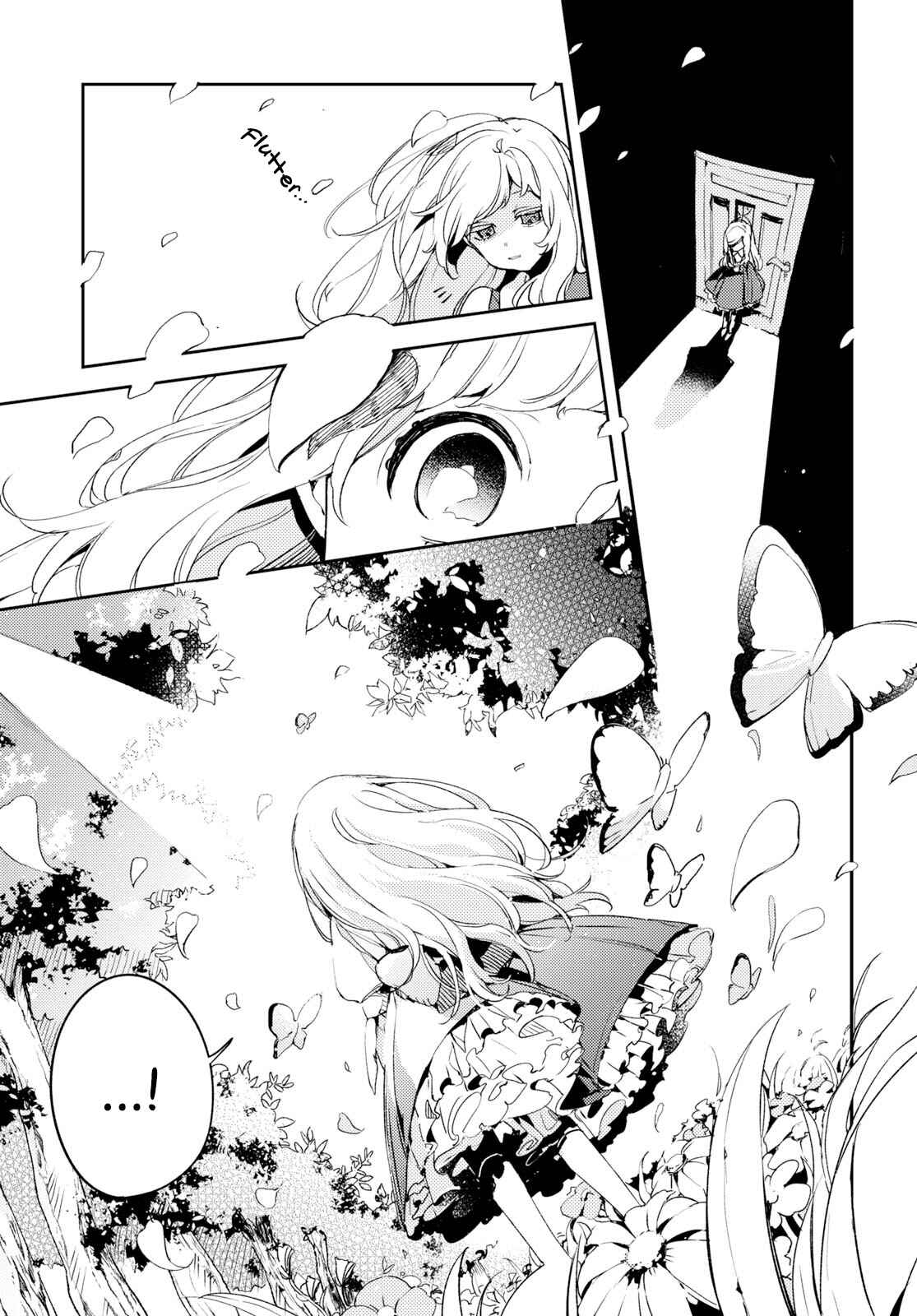 Page 31 Chapter 1 Angelic Syndrome