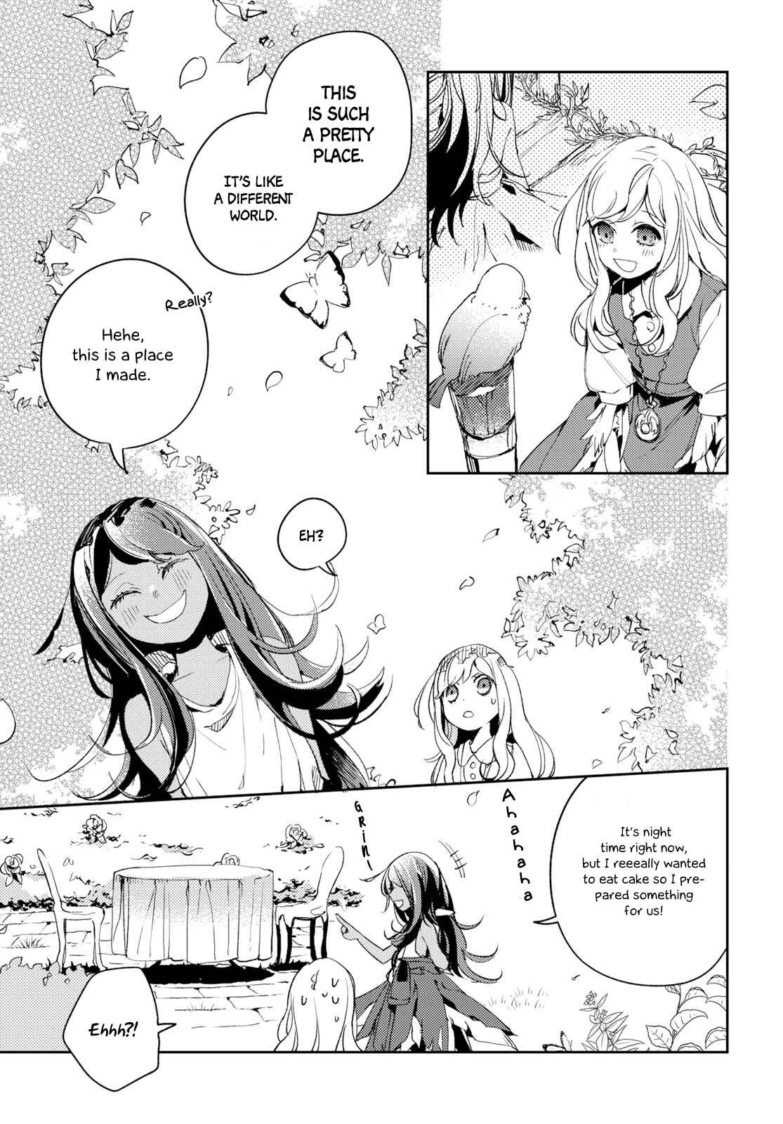 Page 37 Chapter 1 Angelic Syndrome