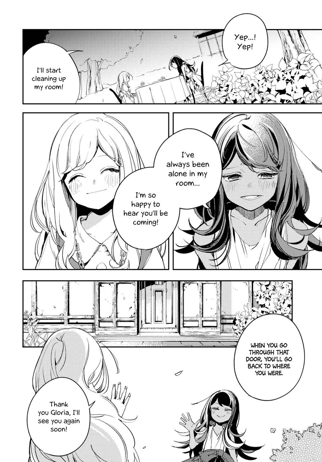 Page 44 Chapter 1 Angelic Syndrome