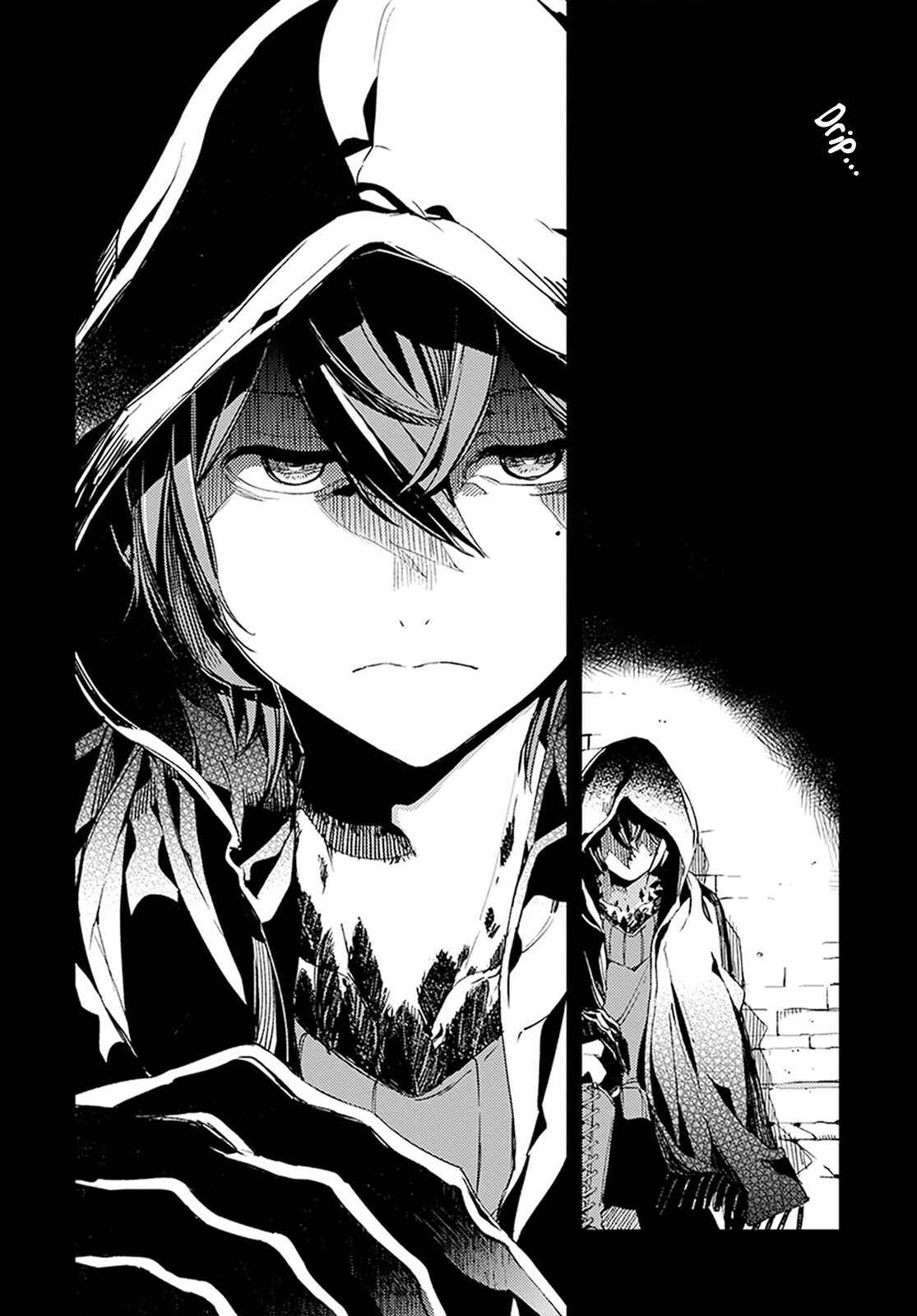 Page 46 Chapter 1 Angelic Syndrome