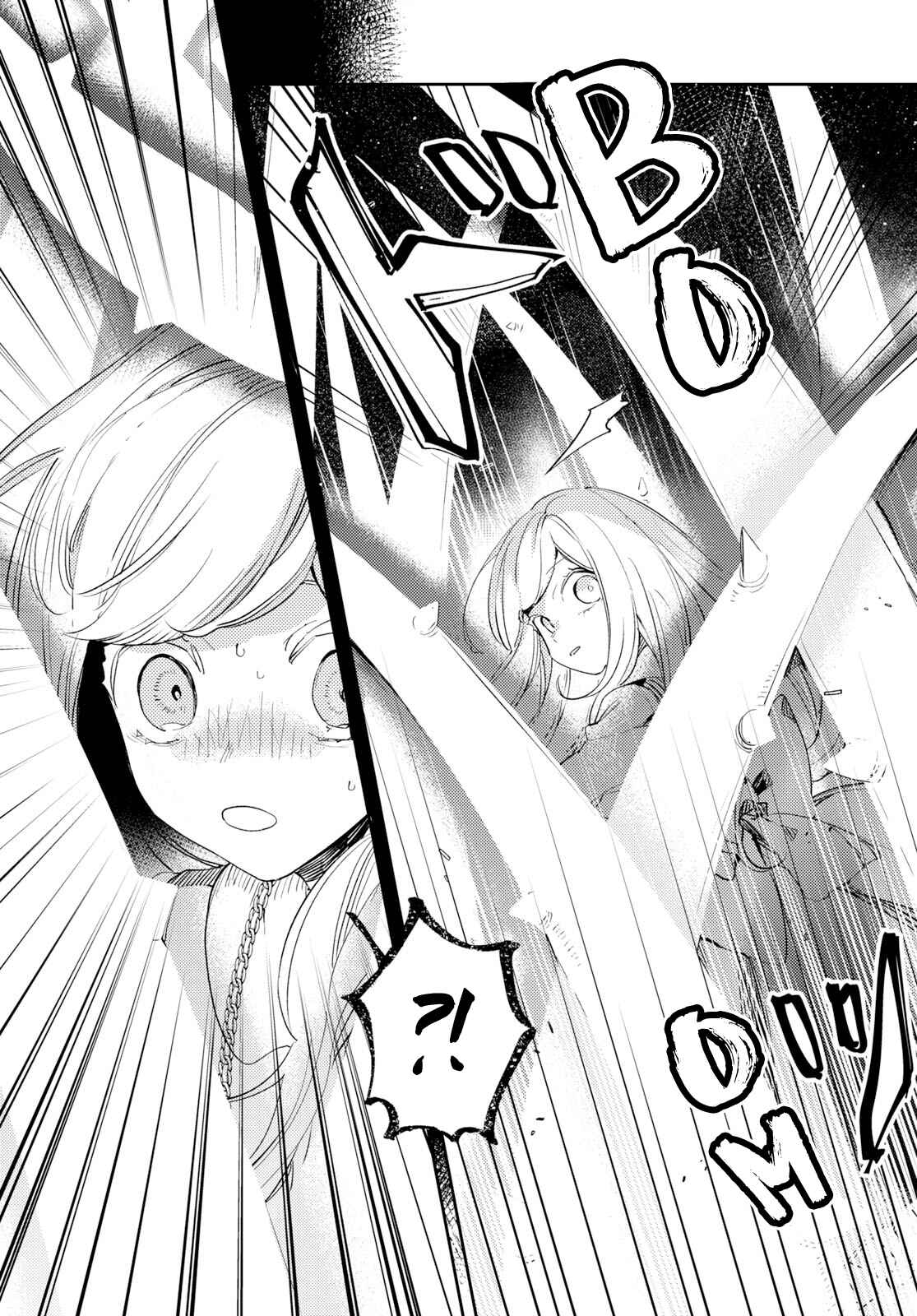 Page 12 Chapter 2 Angelic Syndrome