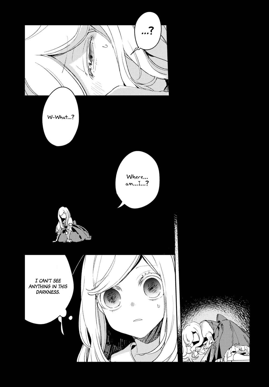 Page 14 Chapter 2 Angelic Syndrome
