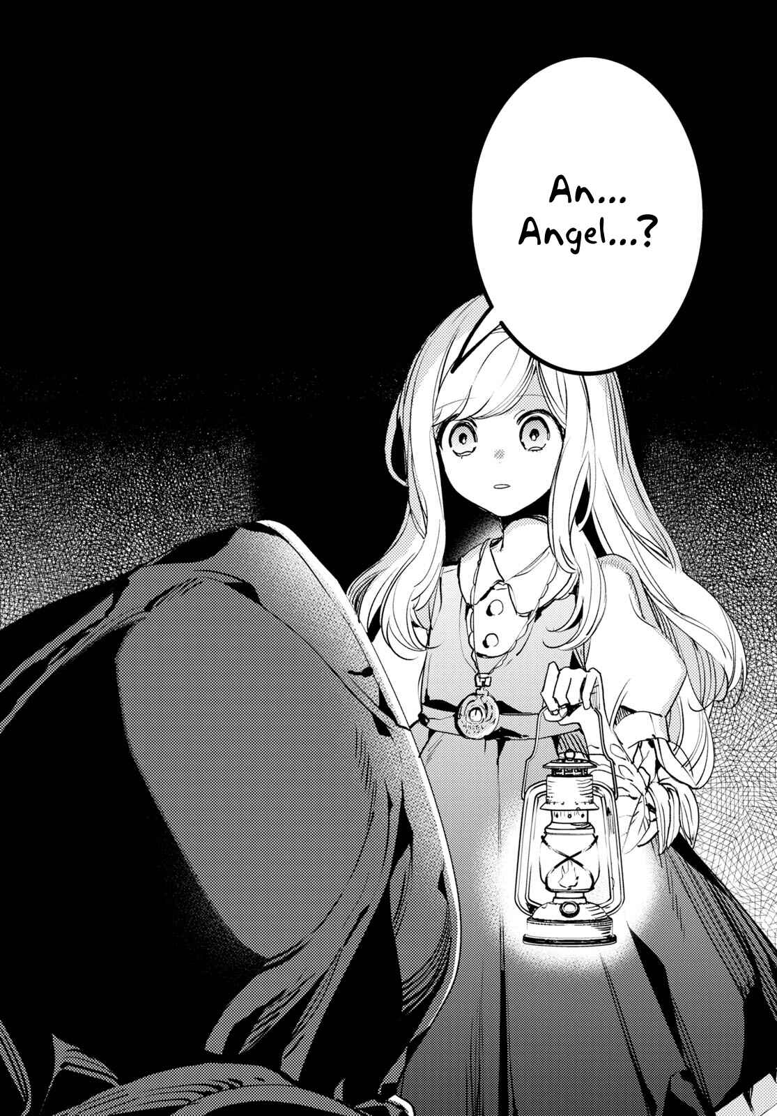 Page 20 Chapter 2 Angelic Syndrome