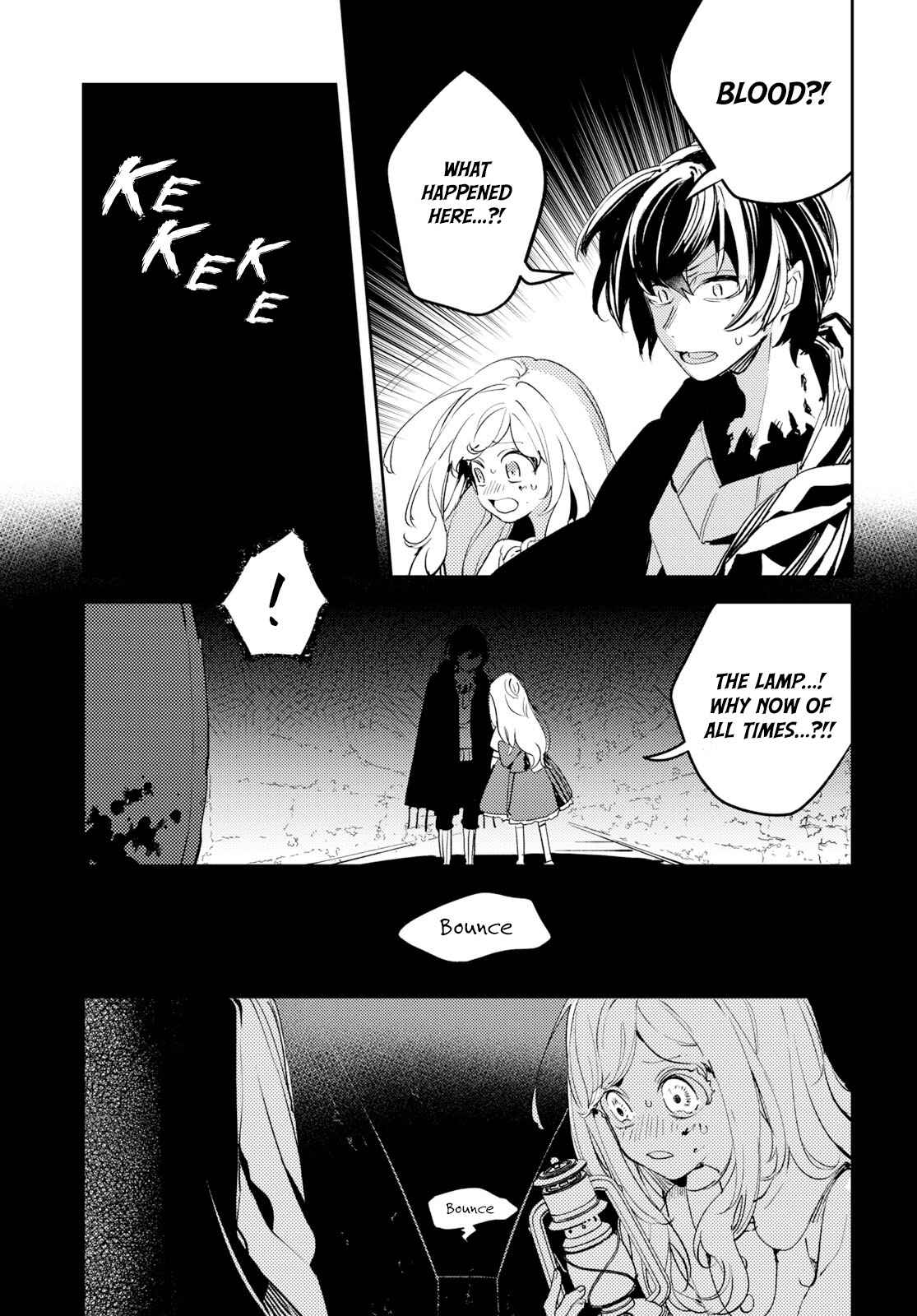 Page 35 Chapter 2 Angelic Syndrome