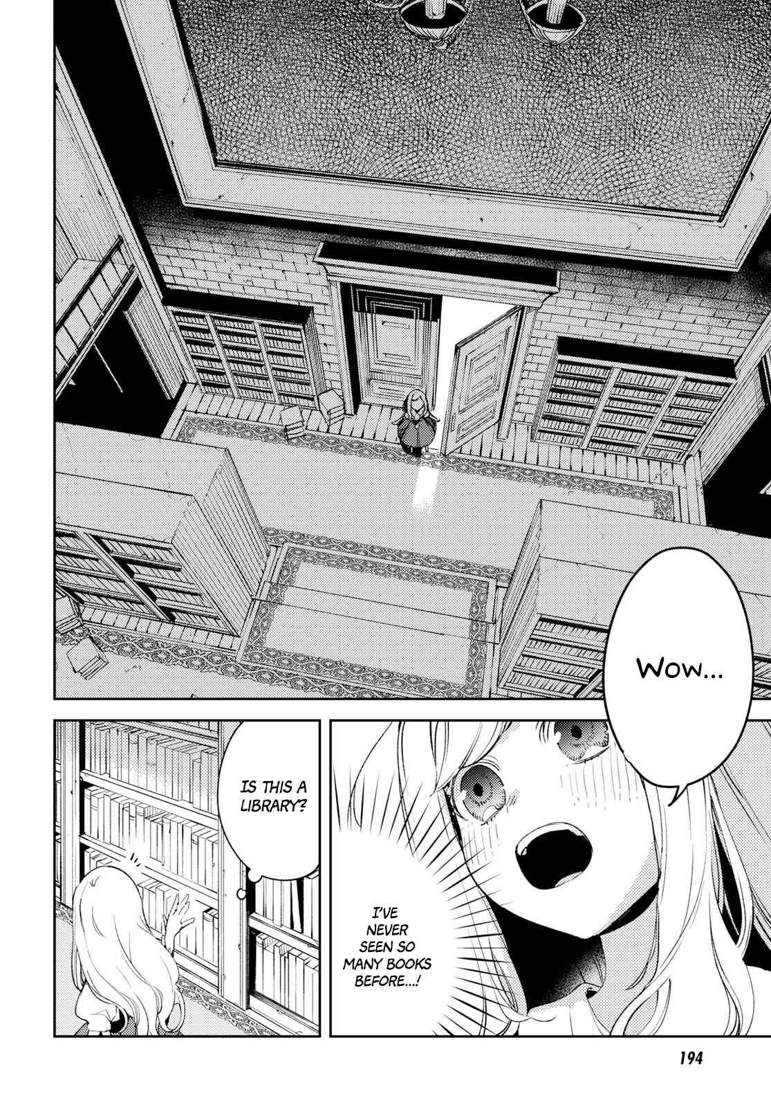 Page 7 Chapter 2 Angelic Syndrome