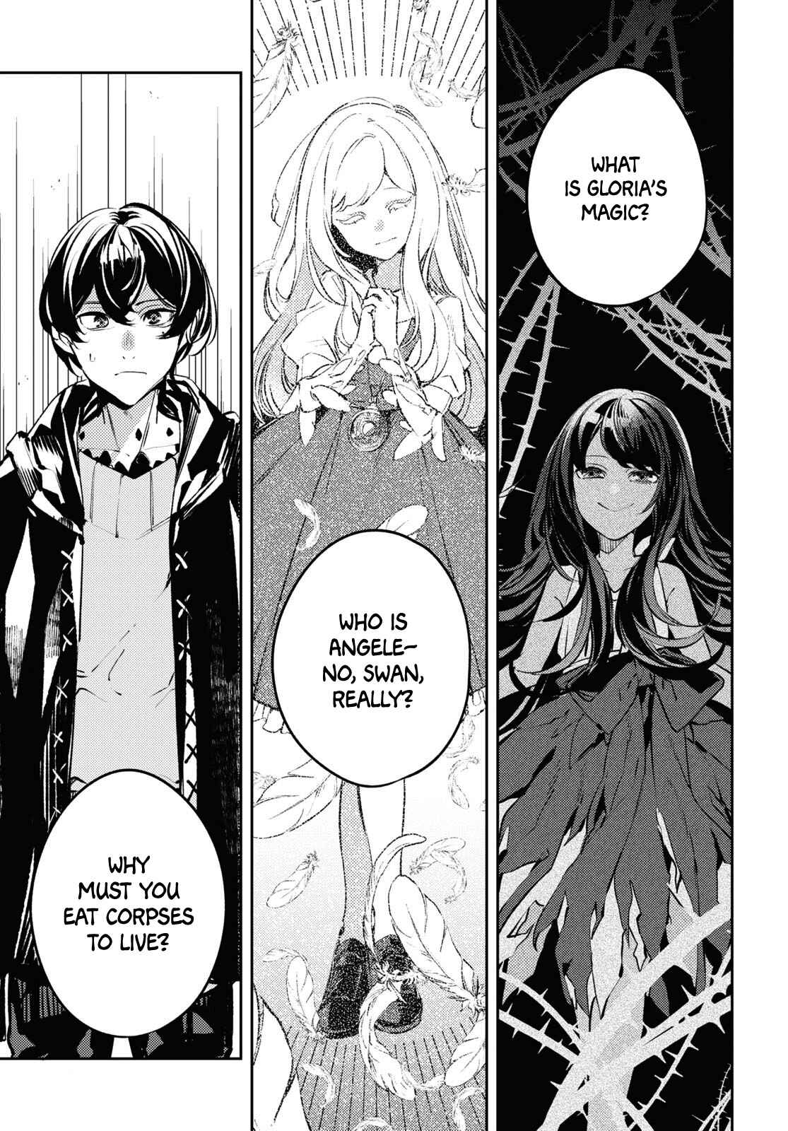 Page 23 Chapter 9 Angelic Syndrome