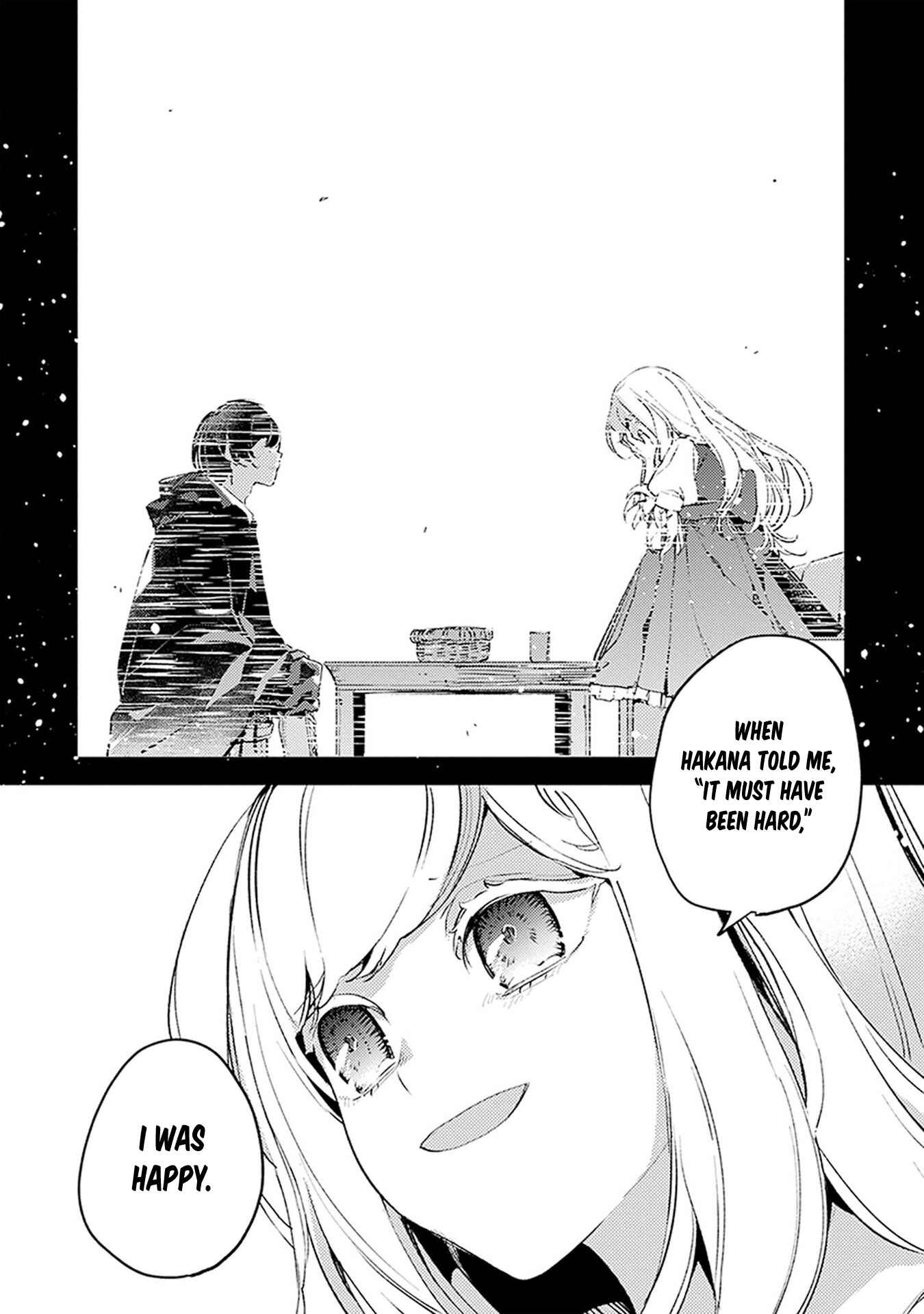 Page 17 Chapter 6 Angelic Syndrome
