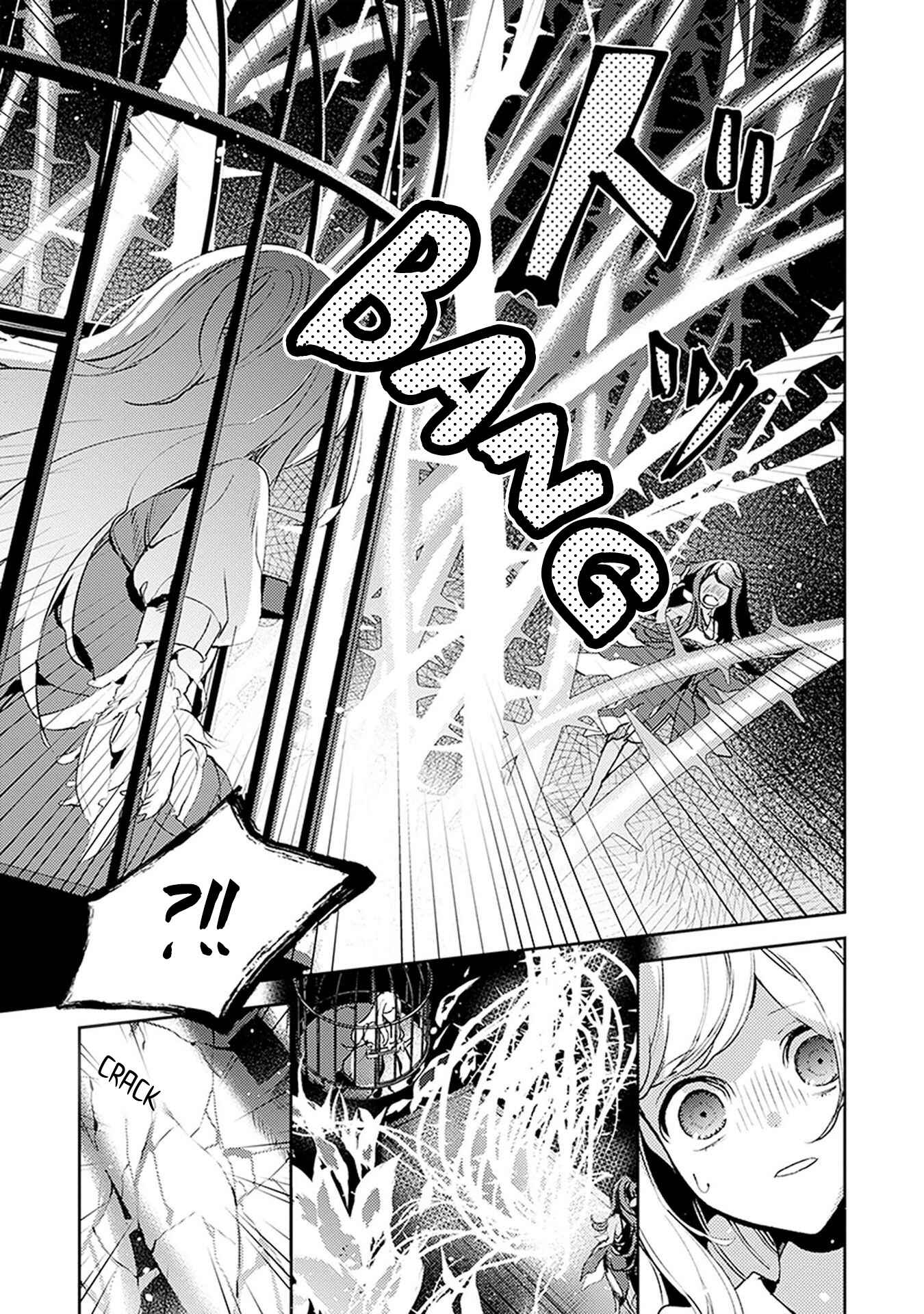 Page 8 Chapter 6 Angelic Syndrome