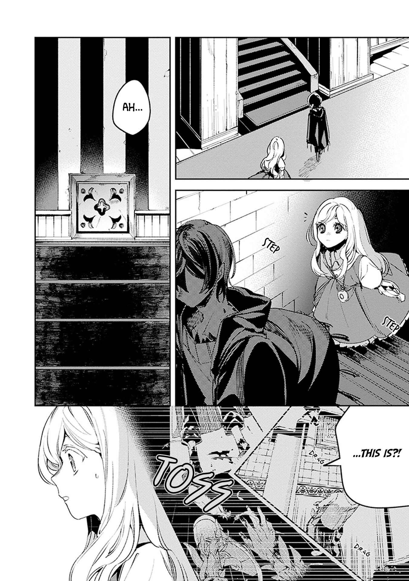 Page 11 Chapter 4 Angelic Syndrome