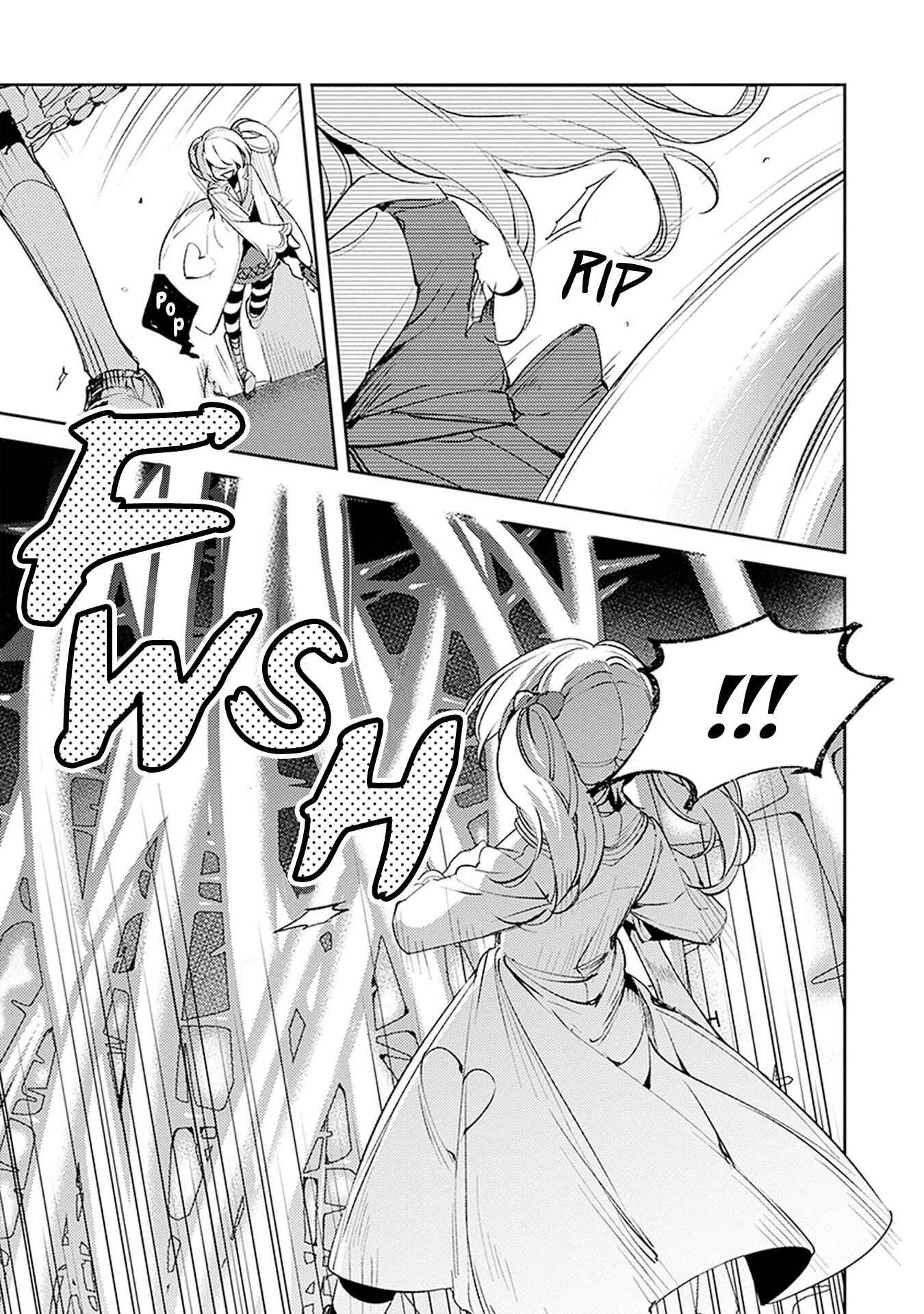 Page 18 Chapter 4 Angelic Syndrome