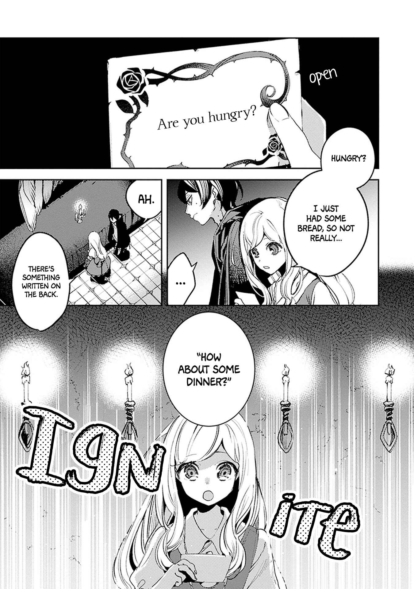 Page 22 Chapter 4 Angelic Syndrome