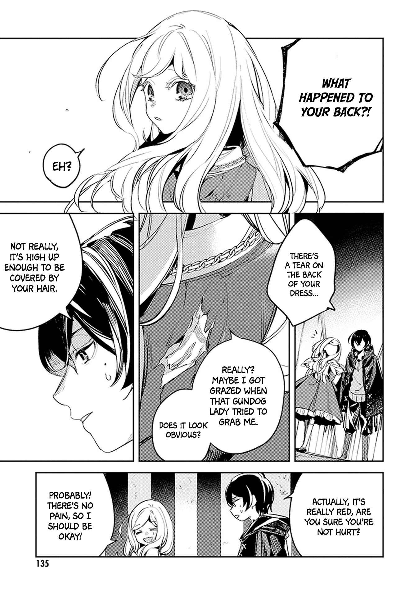 Page 28 Chapter 4 Angelic Syndrome