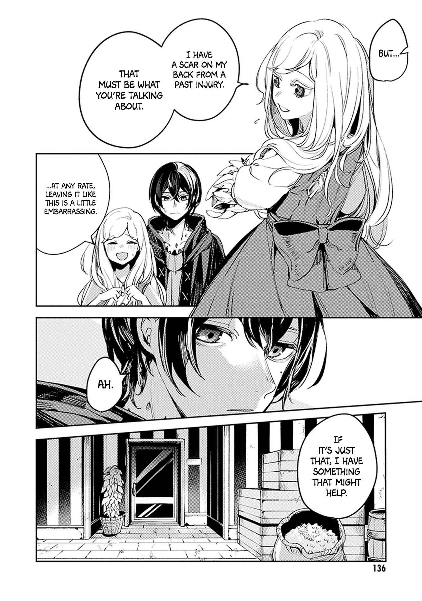 Page 29 Chapter 4 Angelic Syndrome