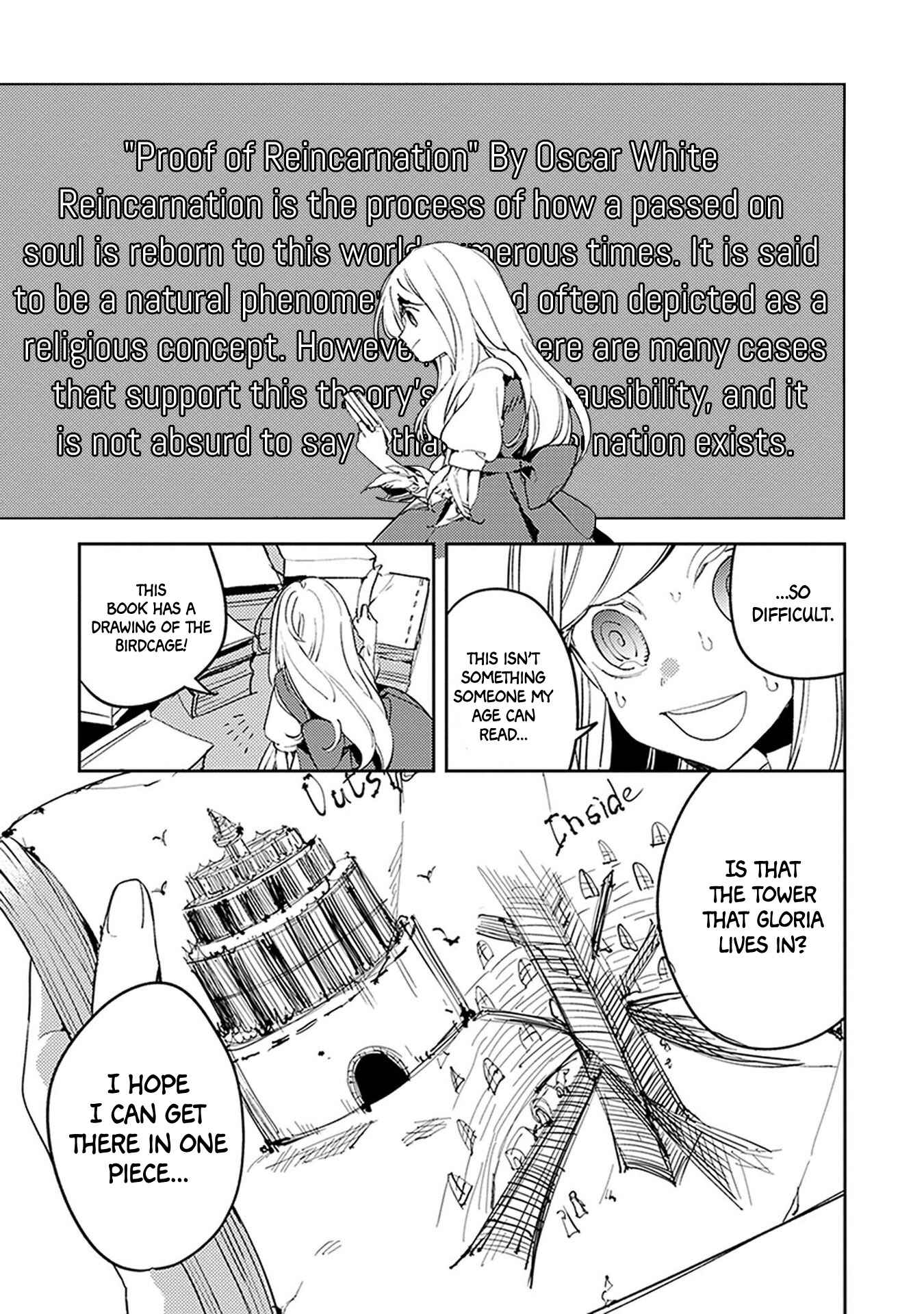 Page 17 Chapter 3 Angelic Syndrome