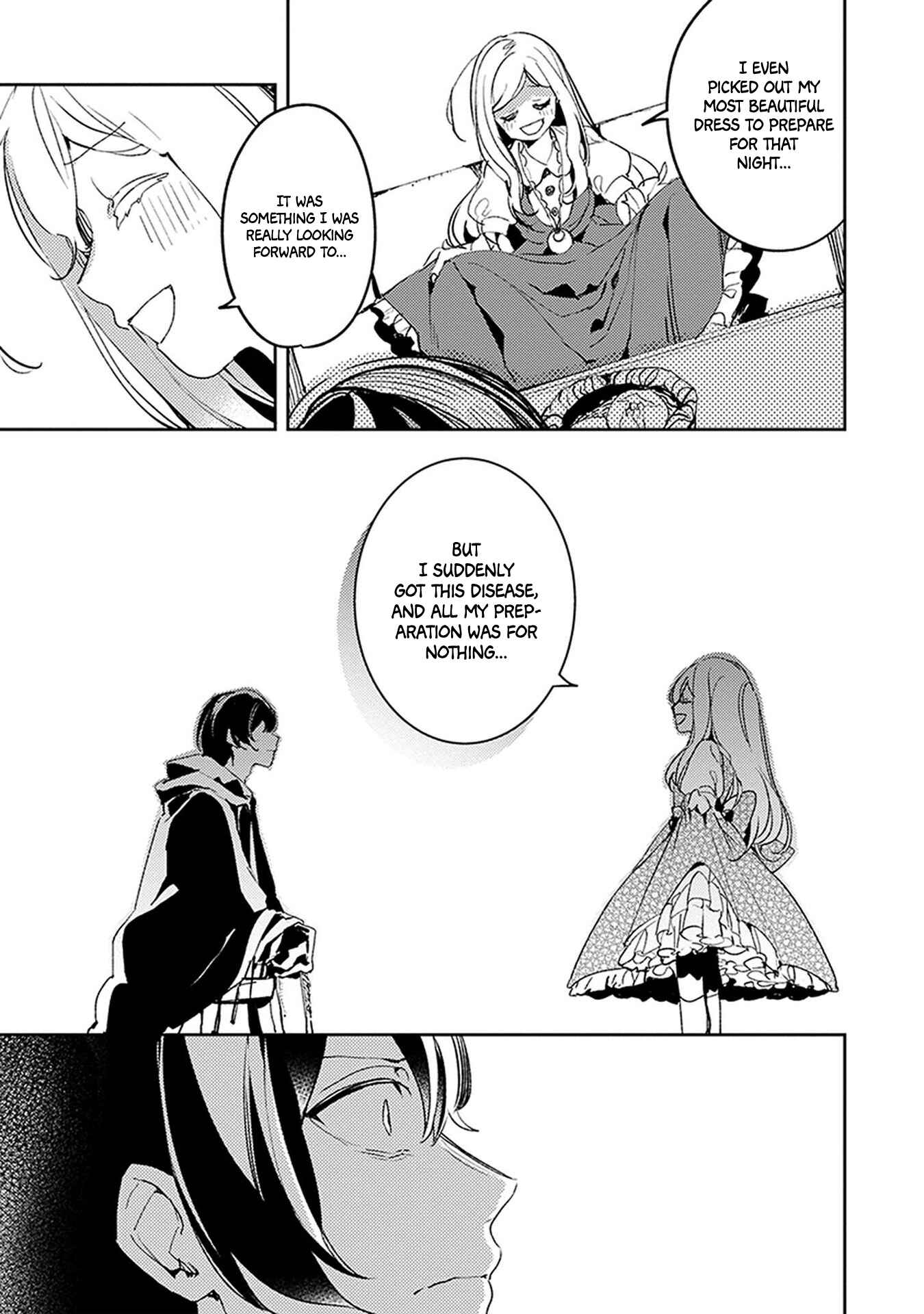 Page 25 Chapter 3 Angelic Syndrome