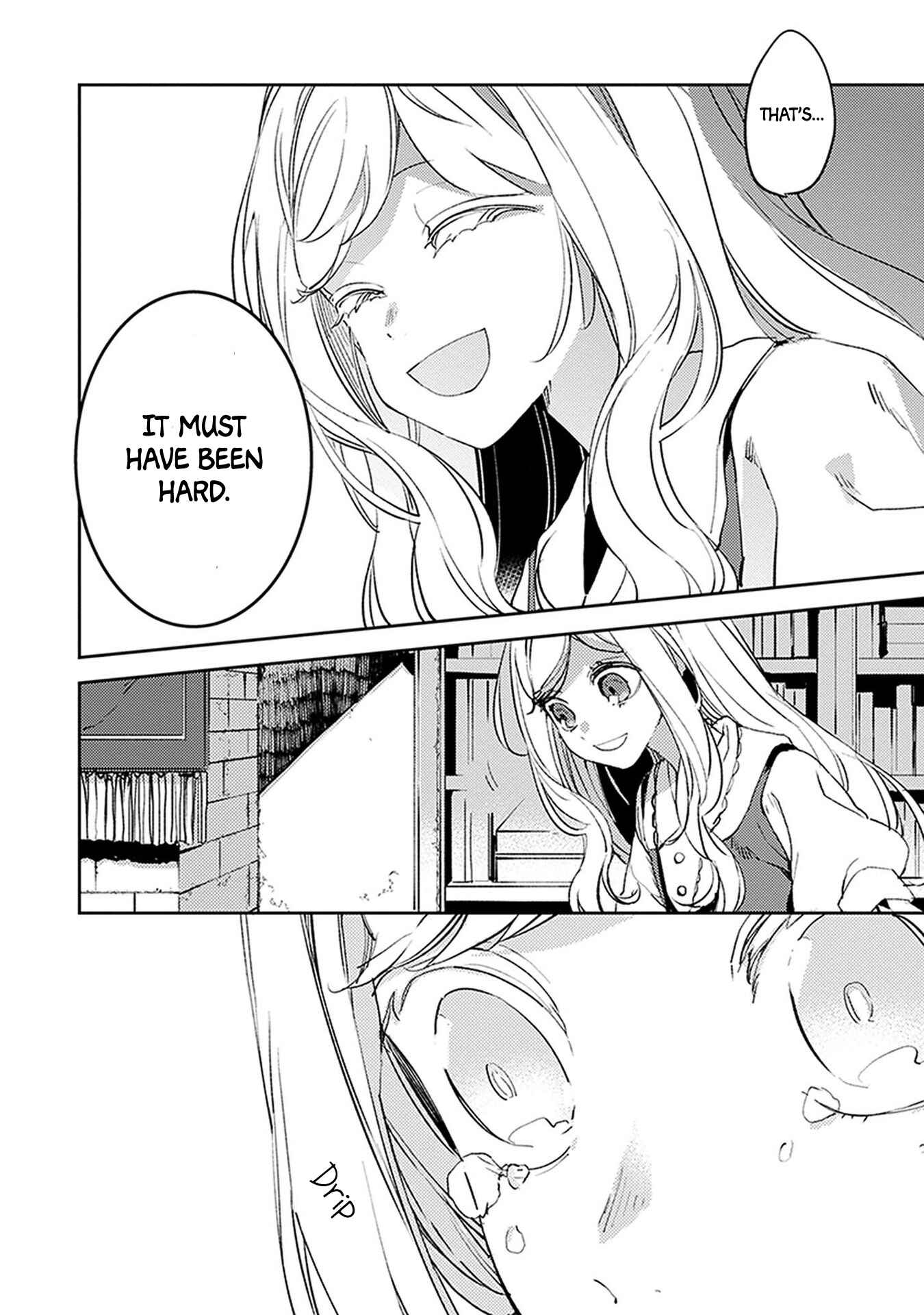 Page 26 Chapter 3 Angelic Syndrome