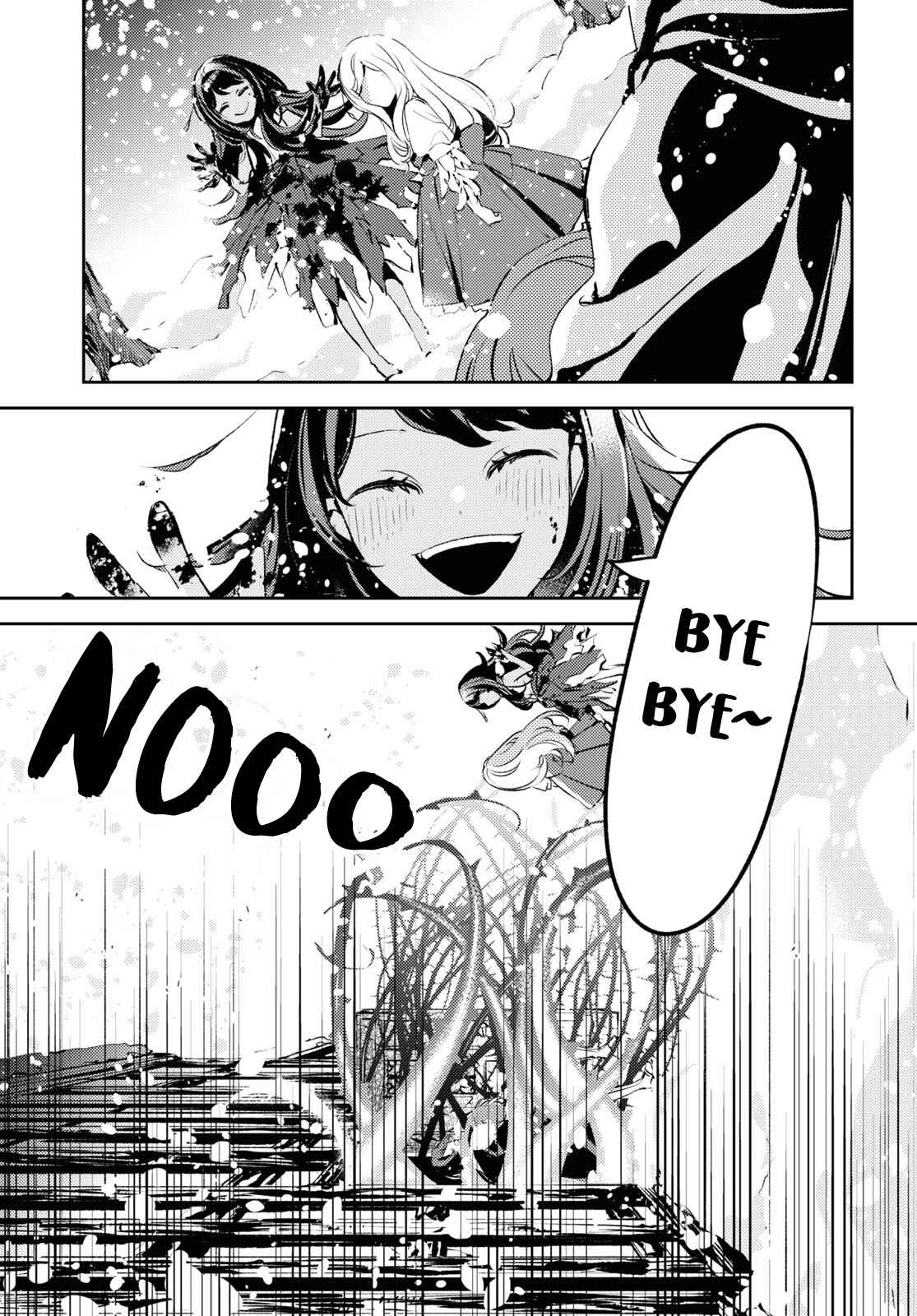 Page 20 Chapter 8 Angelic Syndrome